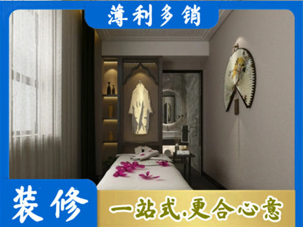 厦门市思明衣帽间装修